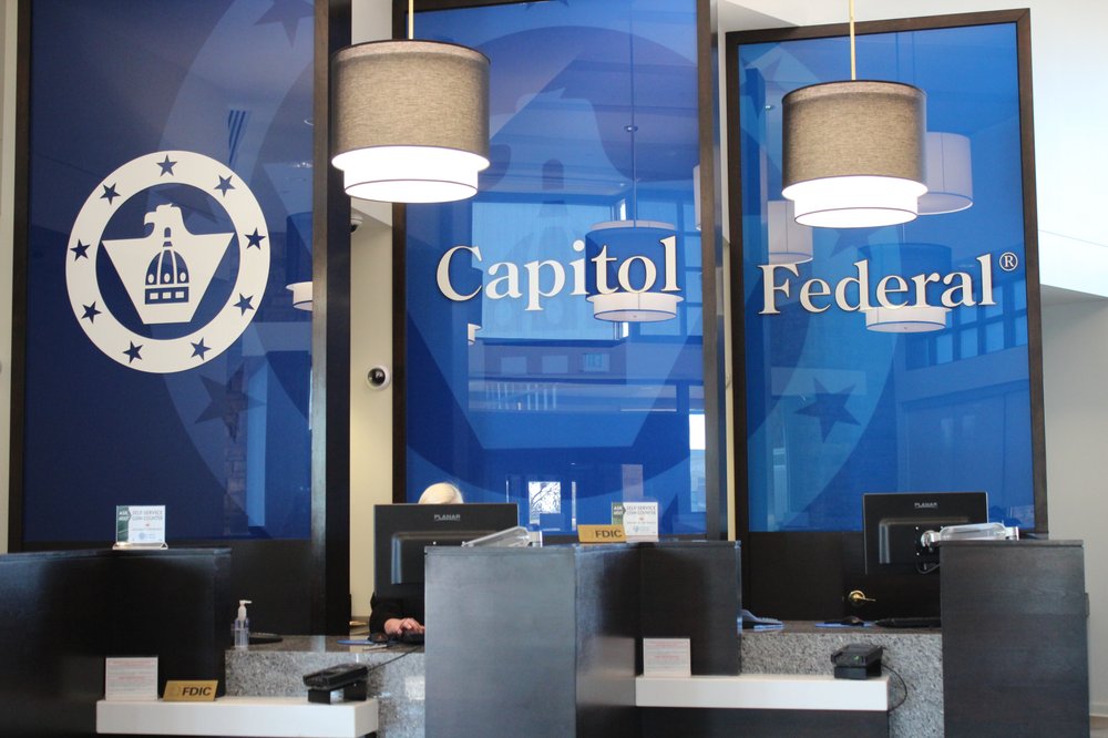 Photo of Capitol Federal Savings Bank