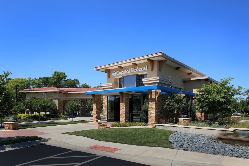 Photo of Capitol Federal Savings Bank