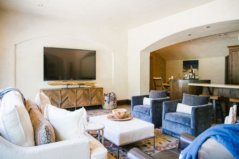 Photo of Outrageous Interiors