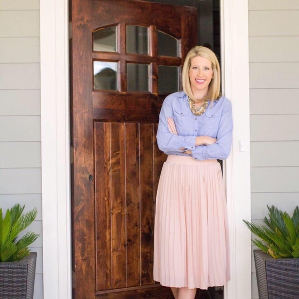 Photo of Lauren Gilstrap - Coldwell Banker Residential Brokerage