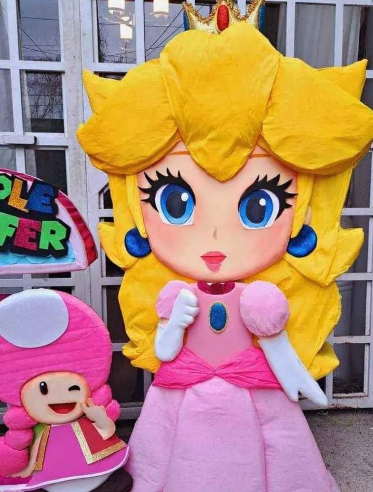 Photo of Piñatas Lindas