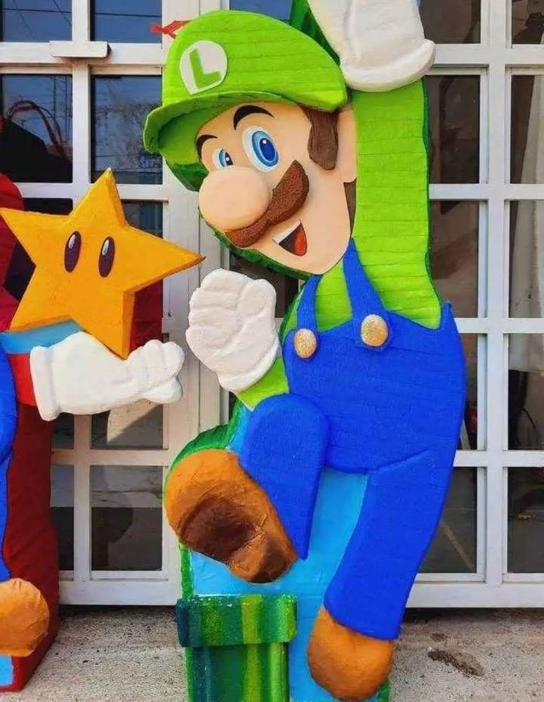 Photo of Piñatas Lindas