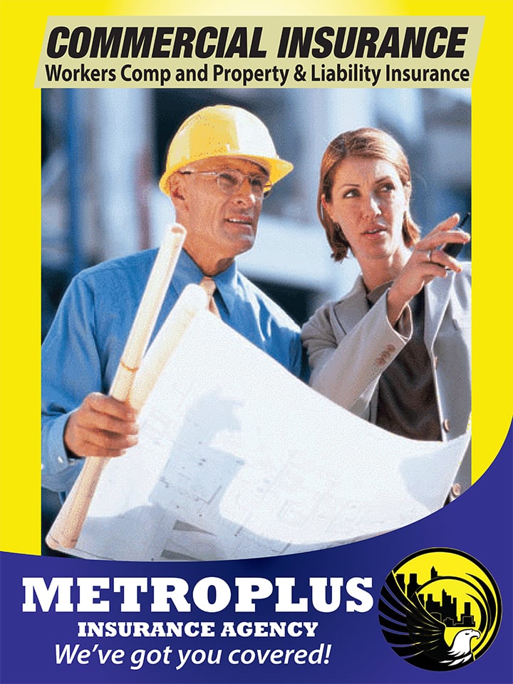 Photo of Metroplus Insurance Agency