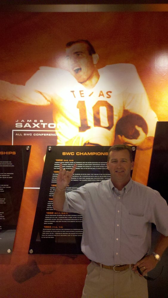 Photo of Jim Saxton III - State Farm Insurance Agent