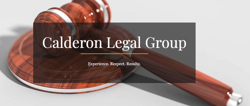 Photo of Calderon Legal Group