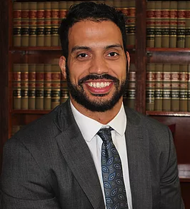Photo of Calderon Legal Group