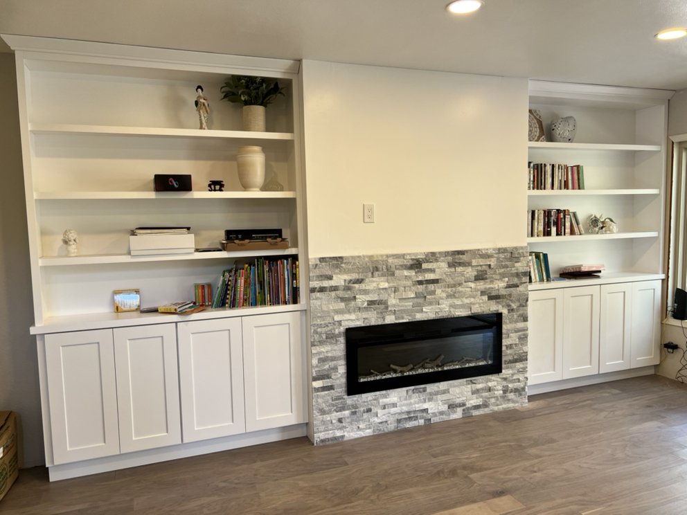 Photo of DC Kitchen &bath