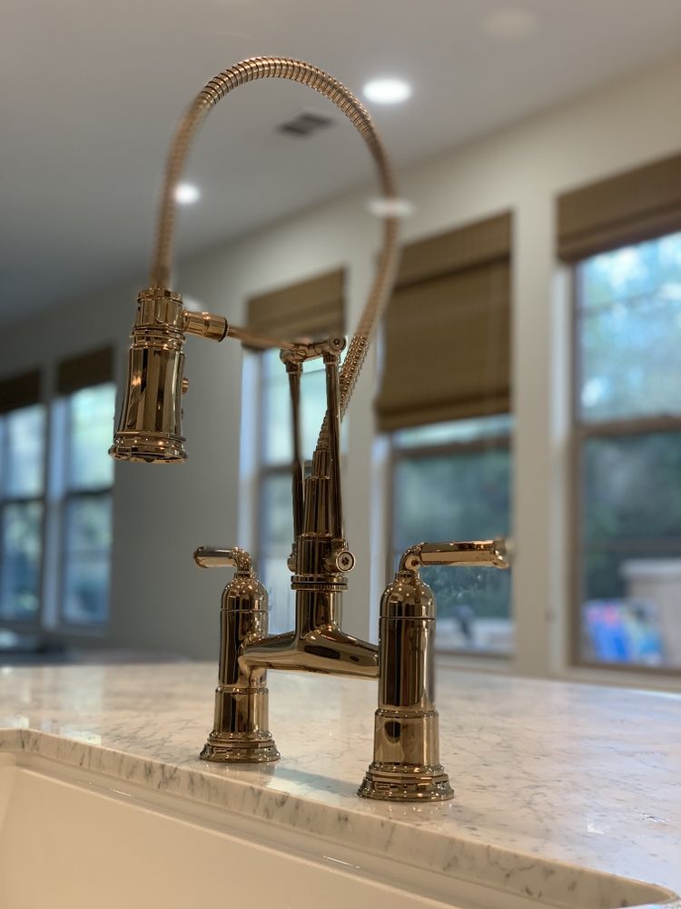Photo of DC Kitchen &bath
