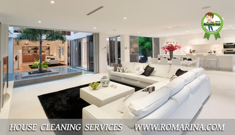 Photo of Romarina Cleaning