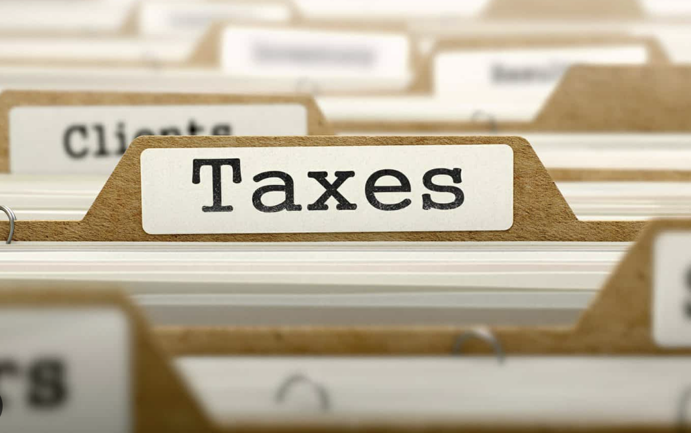 Photo of R N Marketing Tax Solutions