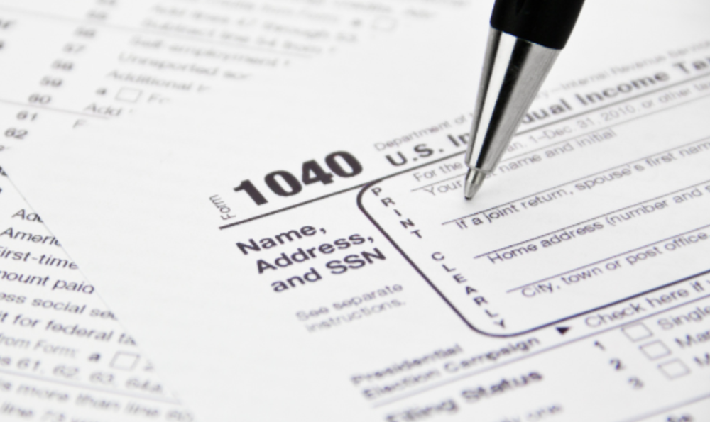 Photo of R N Marketing Tax Solutions