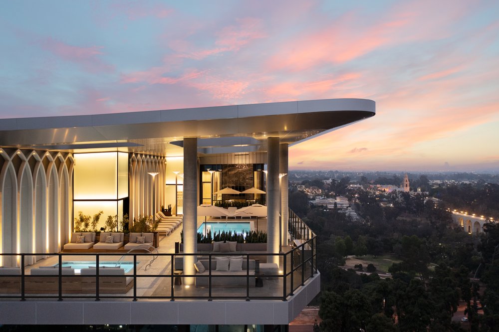 Photo of 525 Olive