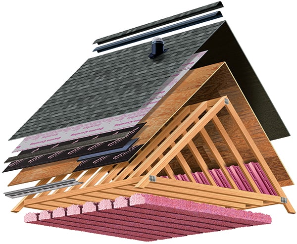 Photo of Cardinal Roofing - Birmingham, AL