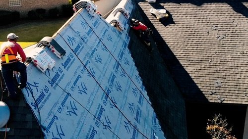 Photo of Cardinal Roofing - Birmingham, AL