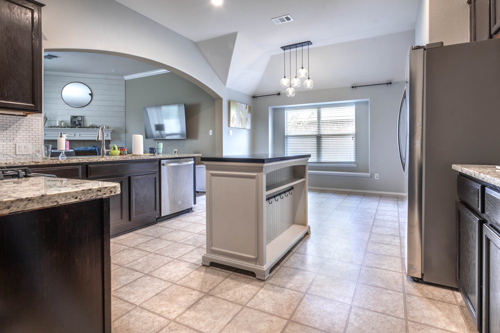 Photo of All American Flooring