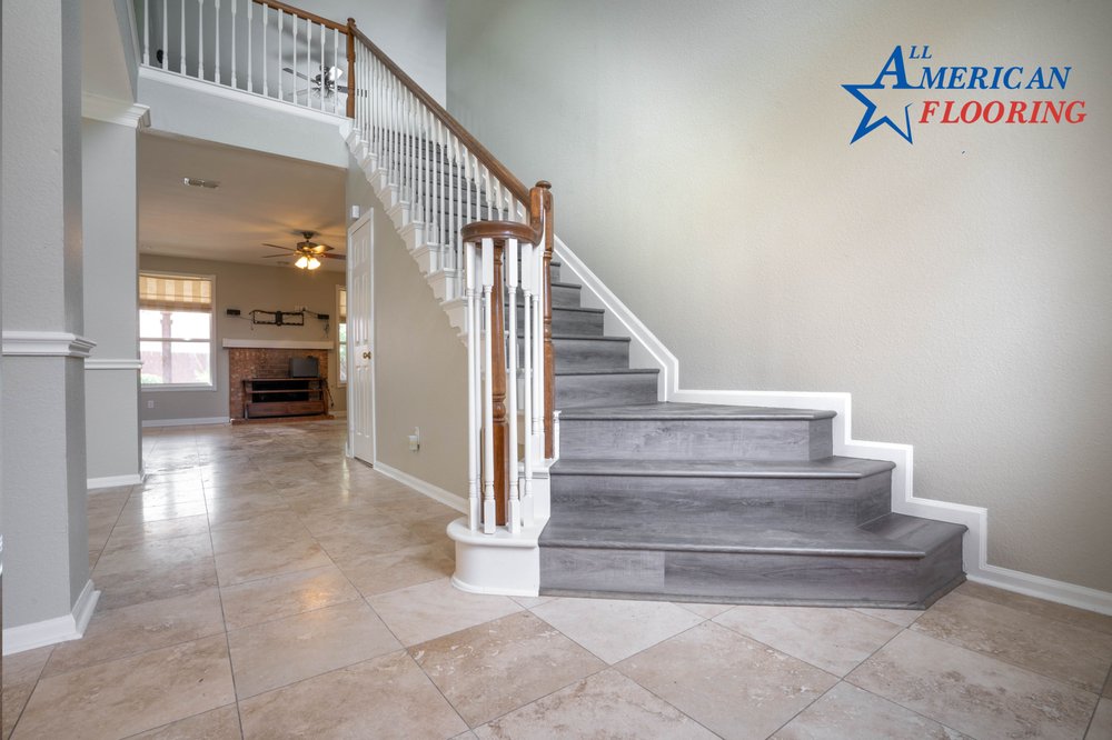 Photo of All American Flooring