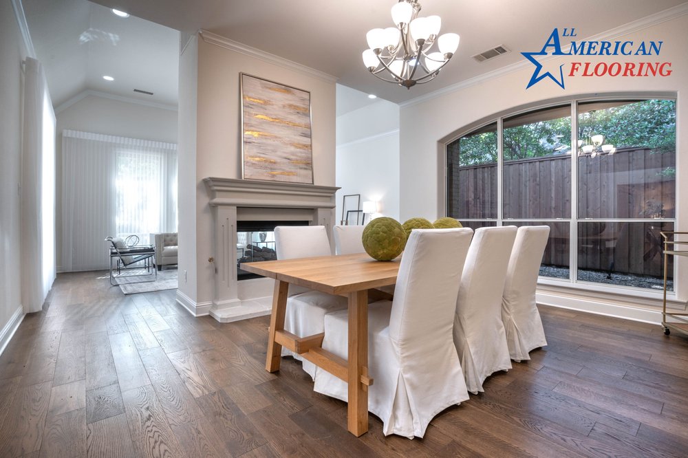 Photo of All American Flooring