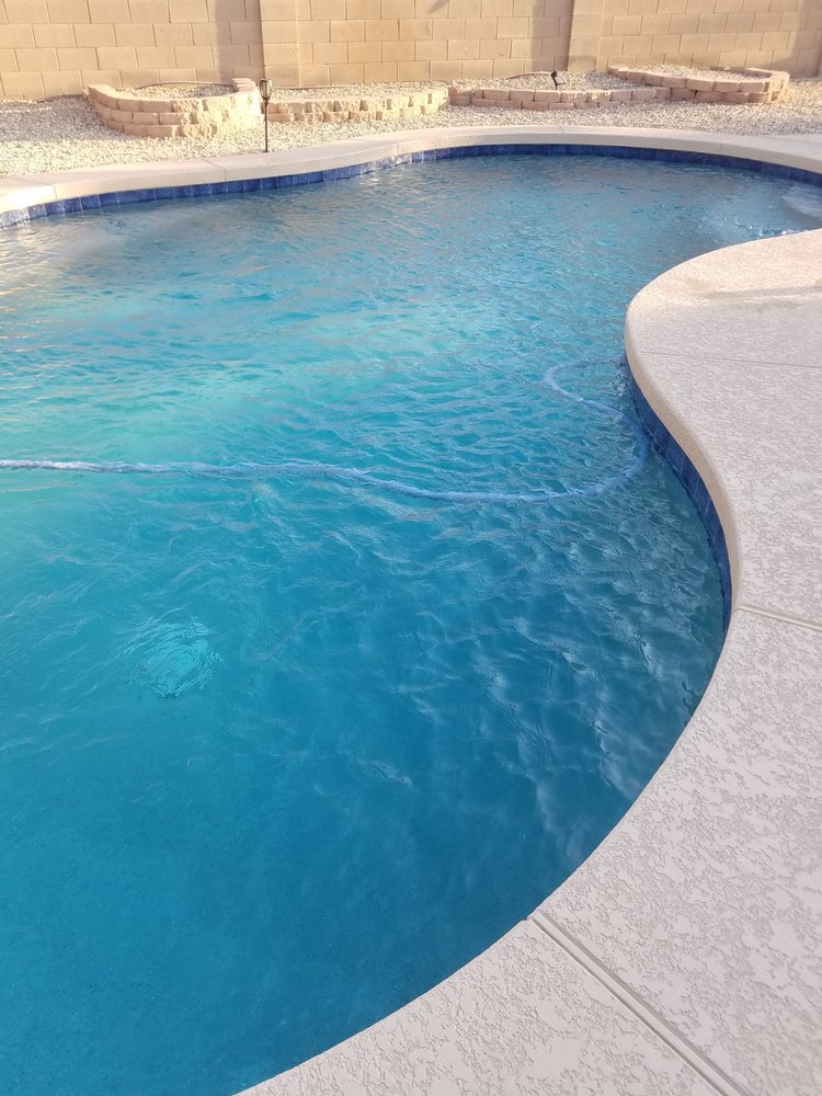 Photo of Crystal Clear Pool Service and Repair