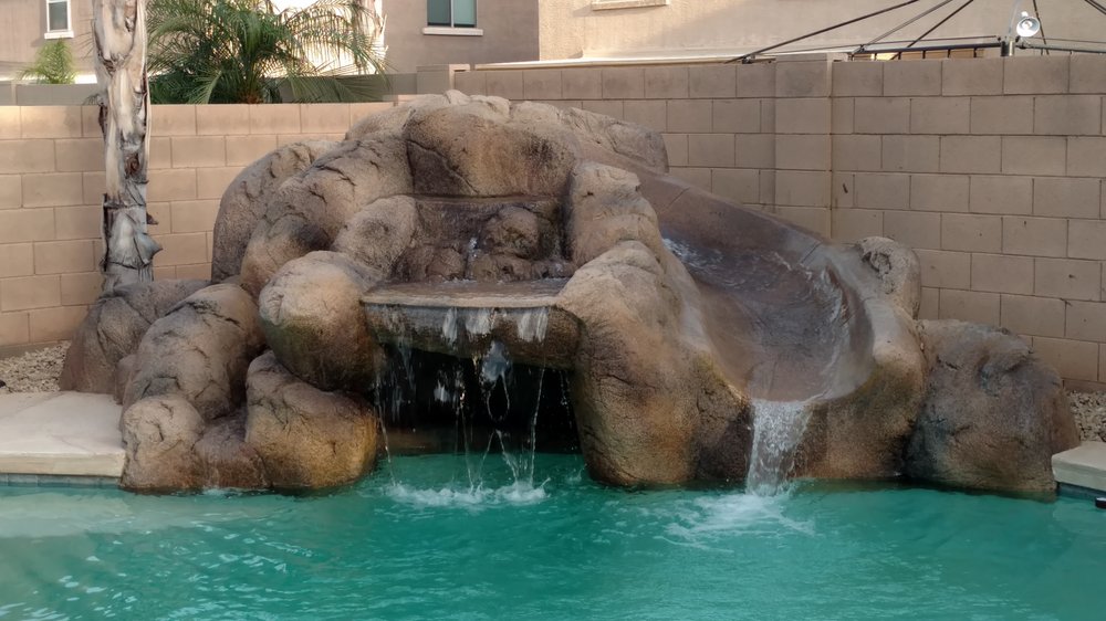 Photo of Crystal Clear Pool Service and Repair