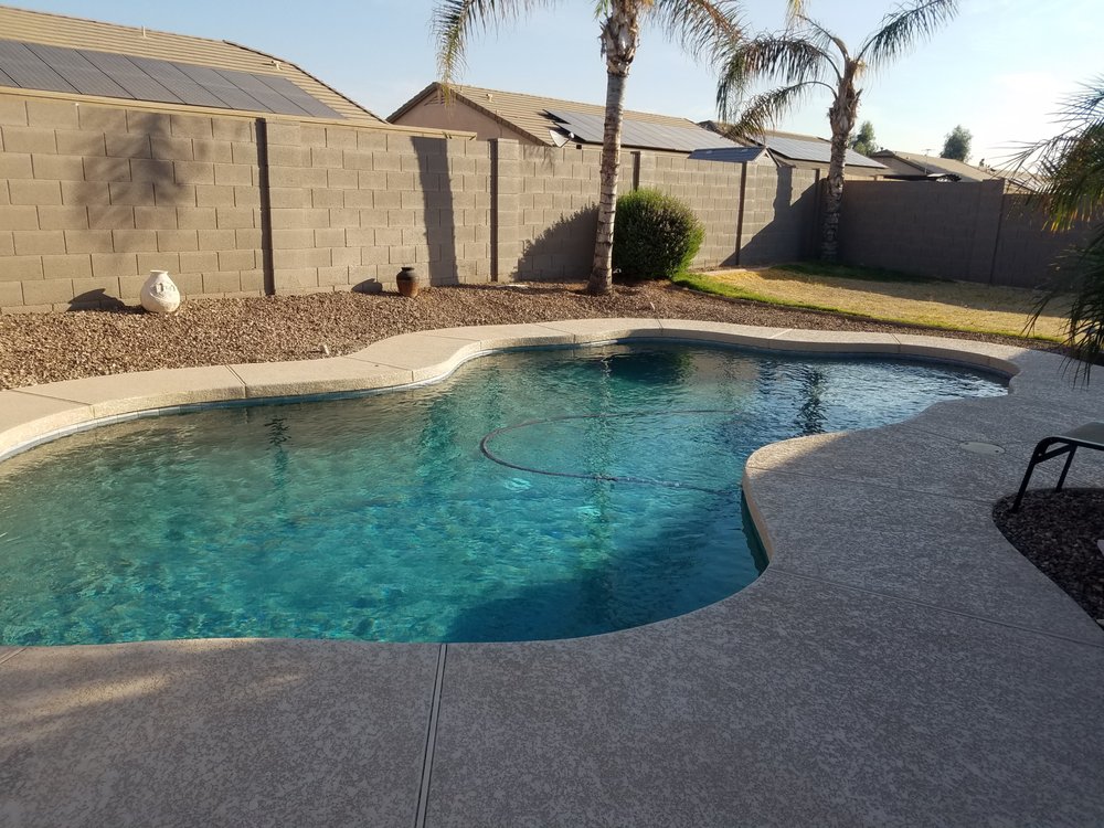 Photo of Crystal Clear Pool Service and Repair