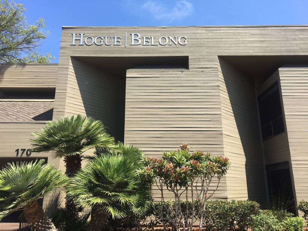 Photo of Hogue & Belong