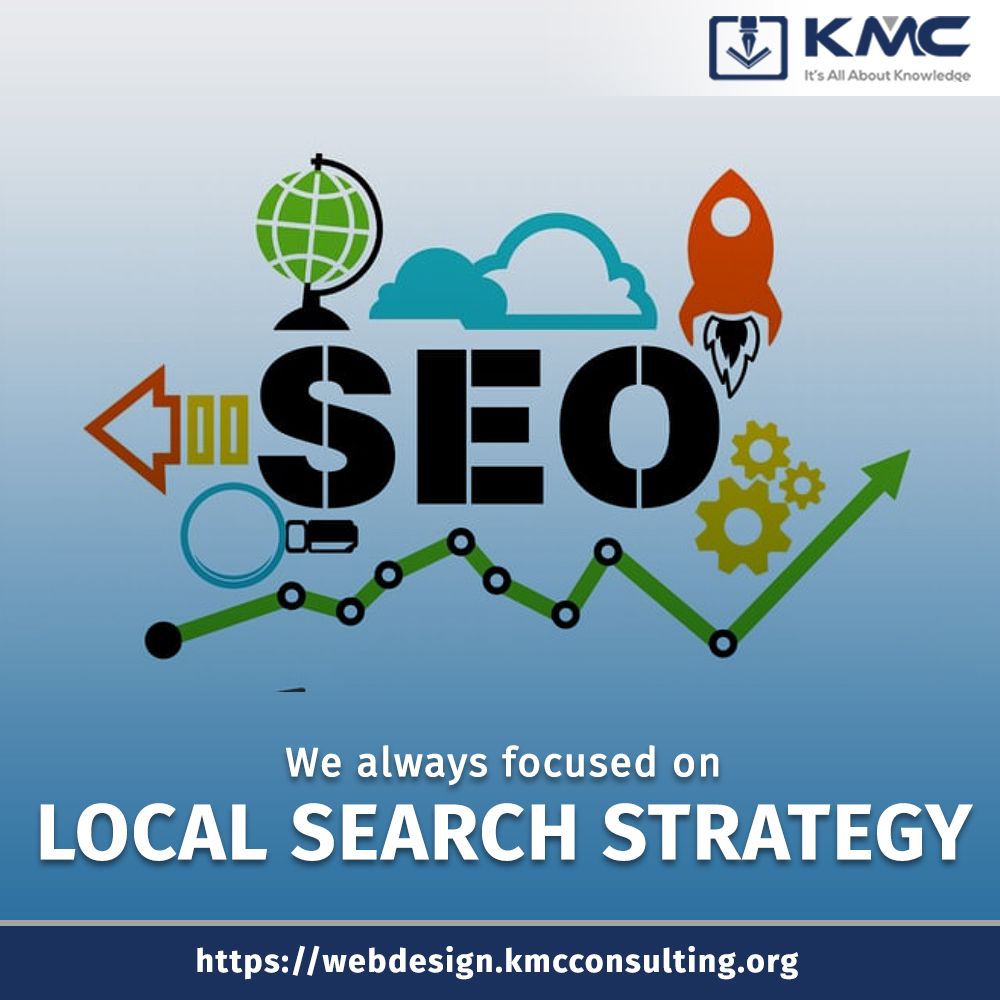 Photo of KMC Consulting Services