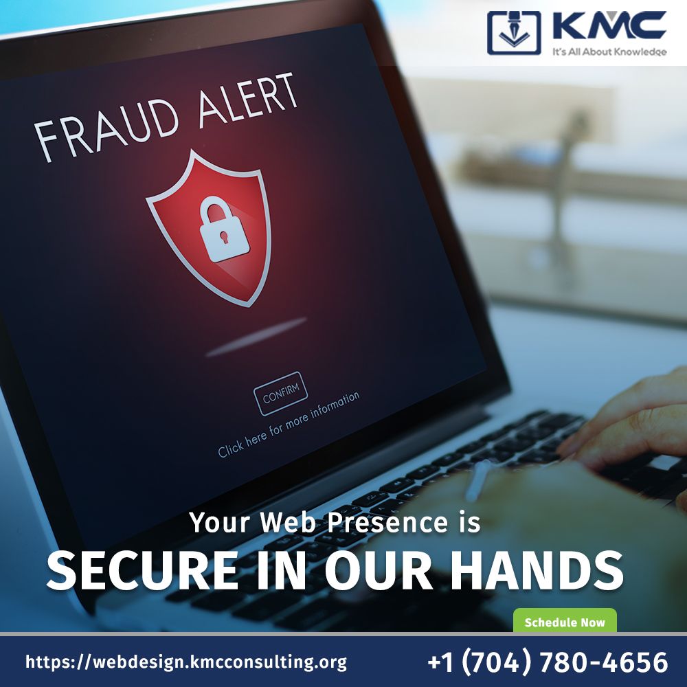 Photo of KMC Consulting Services
