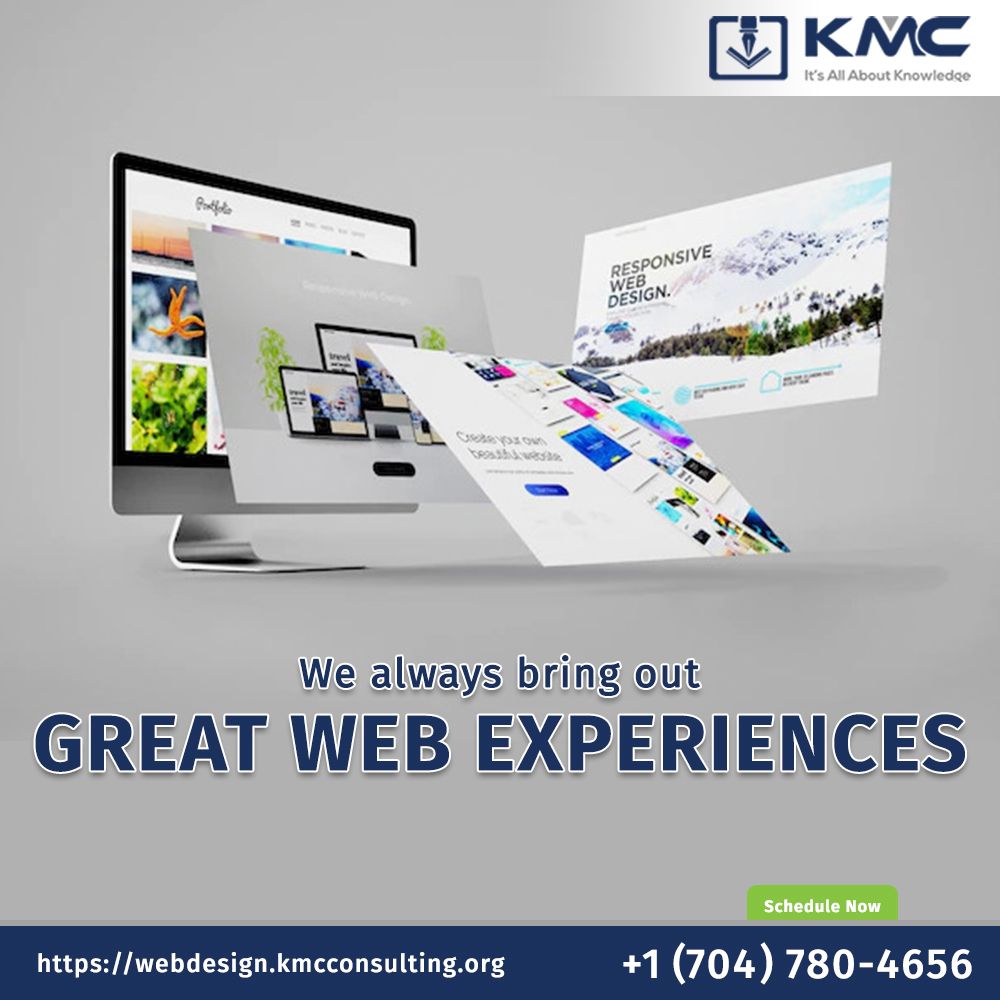 Photo of KMC Consulting Services