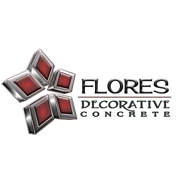 Photo of Flores Decorative Concrete