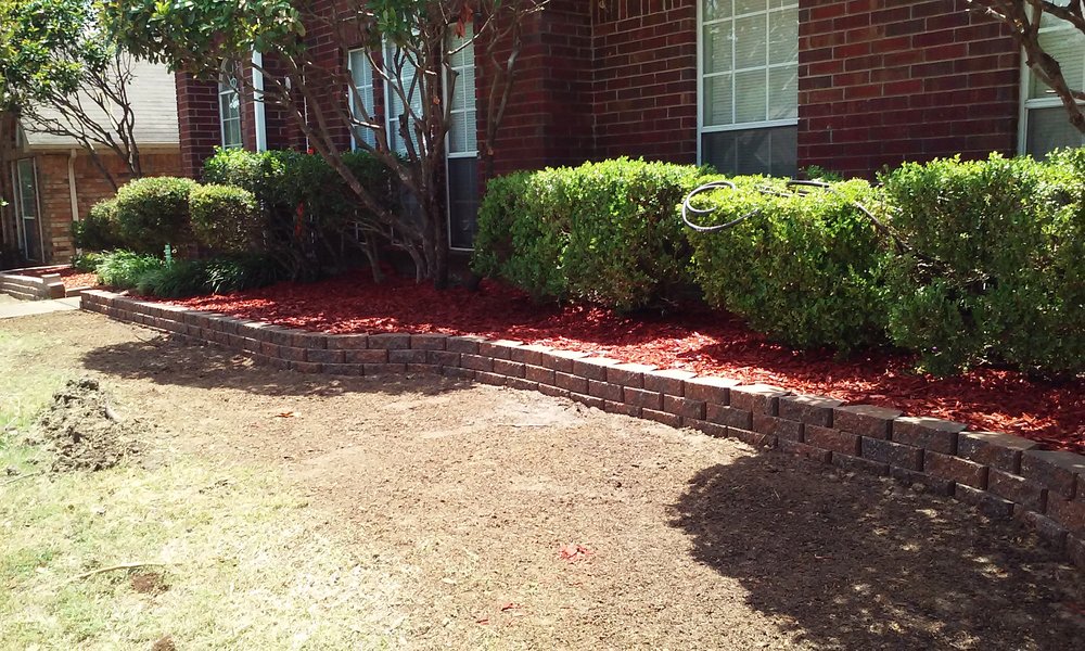 Photo of Lone Star Lawn Care