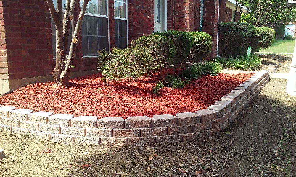 Photo of Lone Star Lawn Care