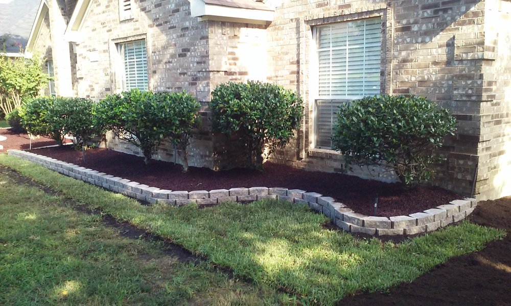 Photo of Lone Star Lawn Care
