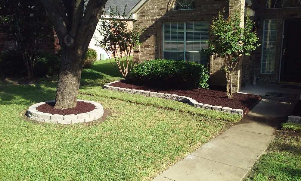 Photo of Lone Star Lawn Care