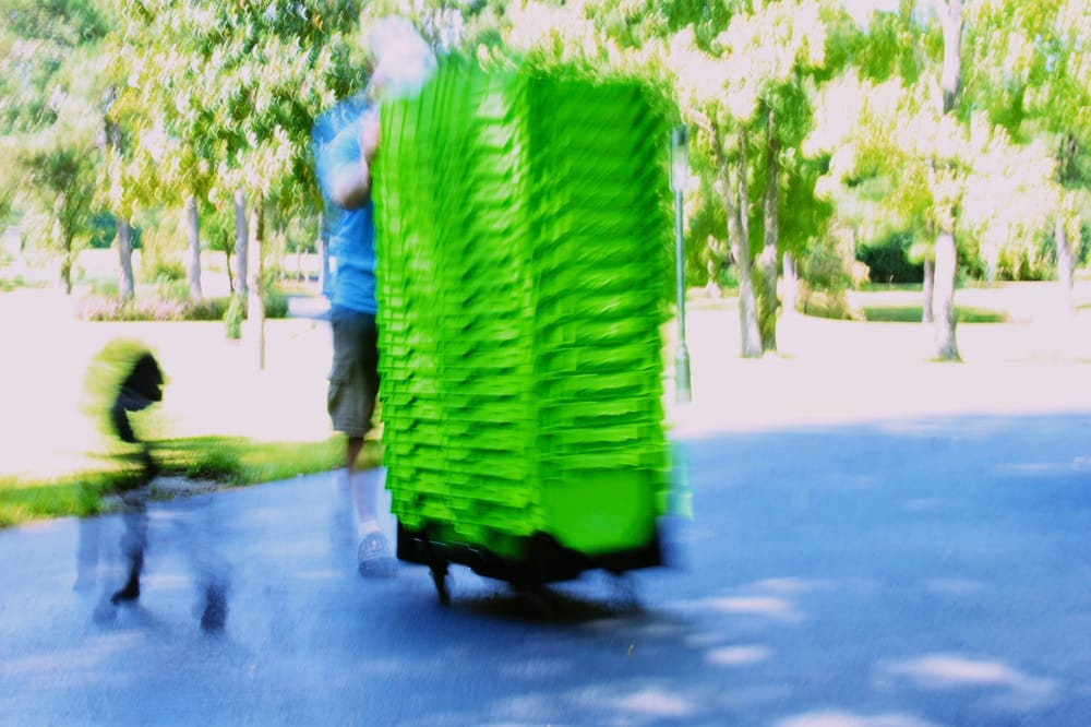 Photo of Greenbox Memphis