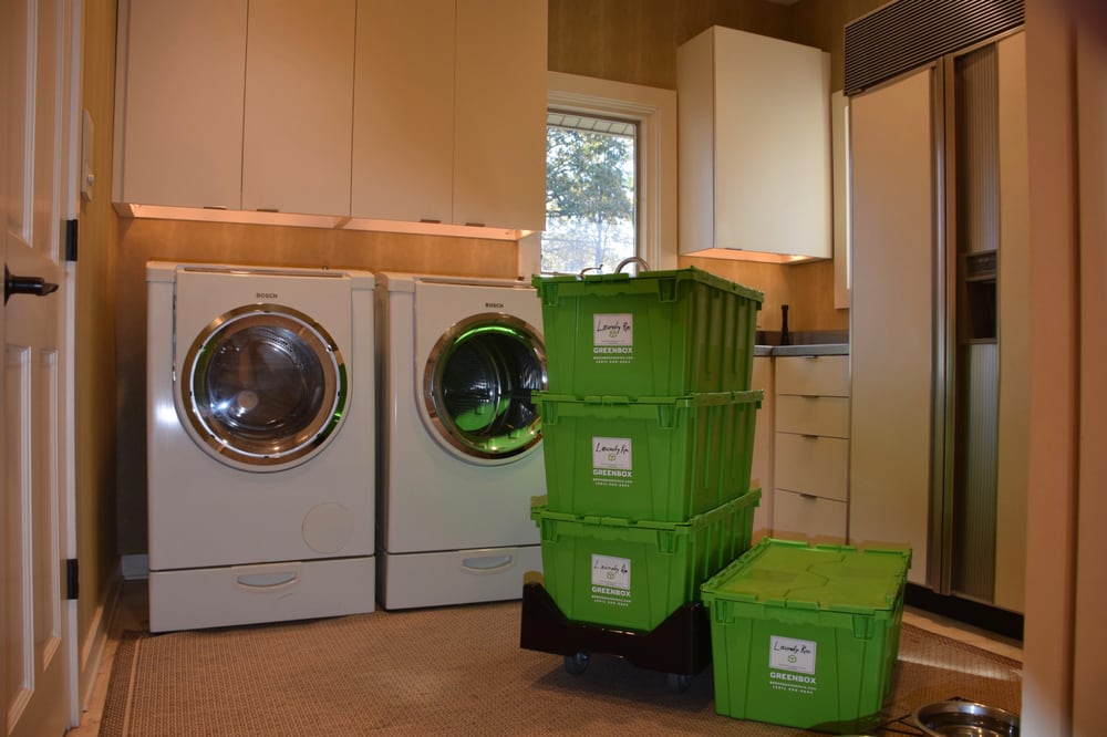 Photo of Greenbox Memphis