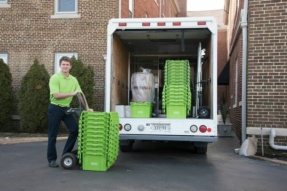Photo of Greenbox Memphis