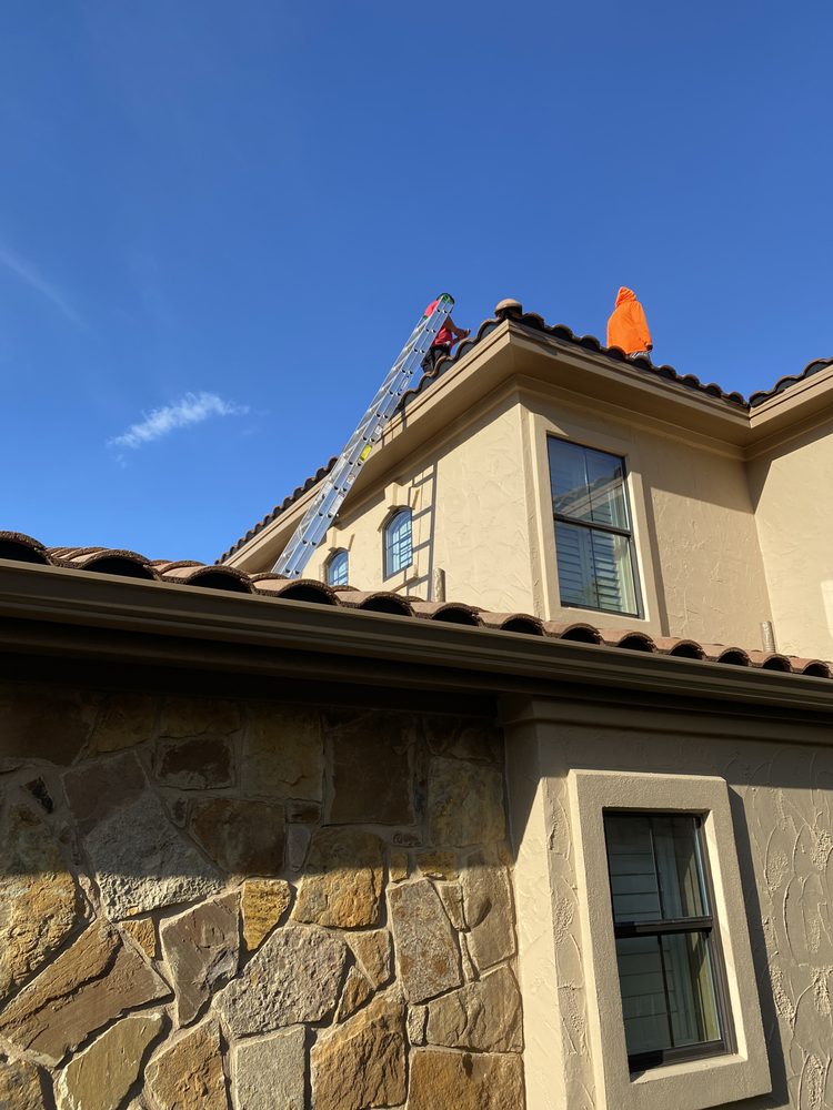 Photo of Lake Travis Roofing
