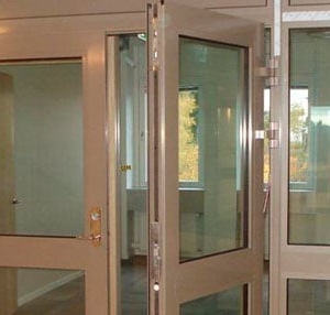Photo of The Chicago Door People