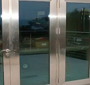 Photo of The Chicago Door People
