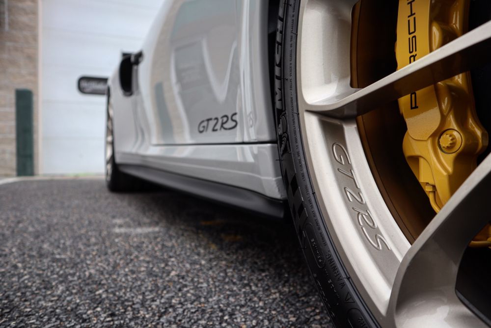 Photo of Dirty Details