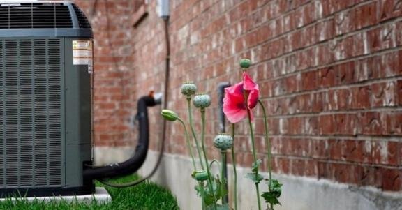 Photo of Metfab Heating & Cooling