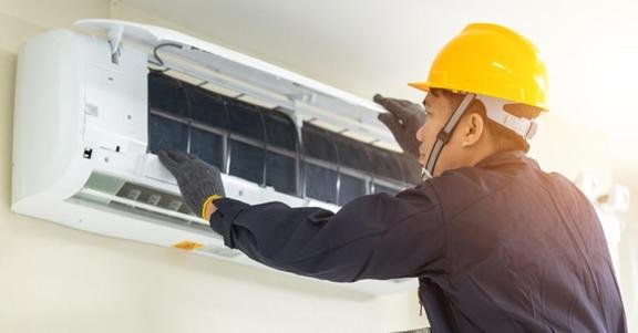 Photo of Metfab Heating & Cooling