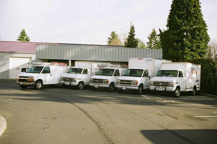 Photo of Metfab Heating & Cooling