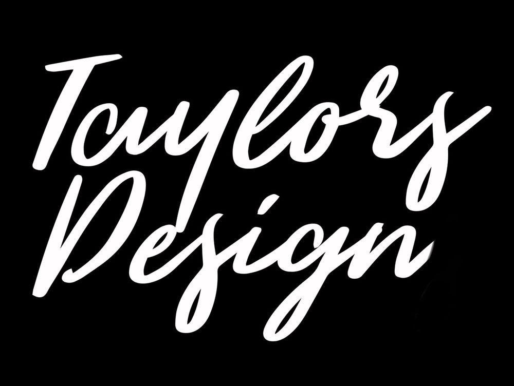 Photo of Taylorâs Design Works