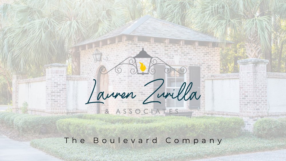 Photo of Lauren Zurilla - The Boulevard Company