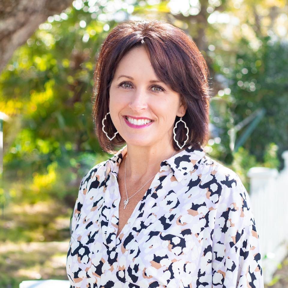 Photo of Lauren Zurilla - The Boulevard Company
