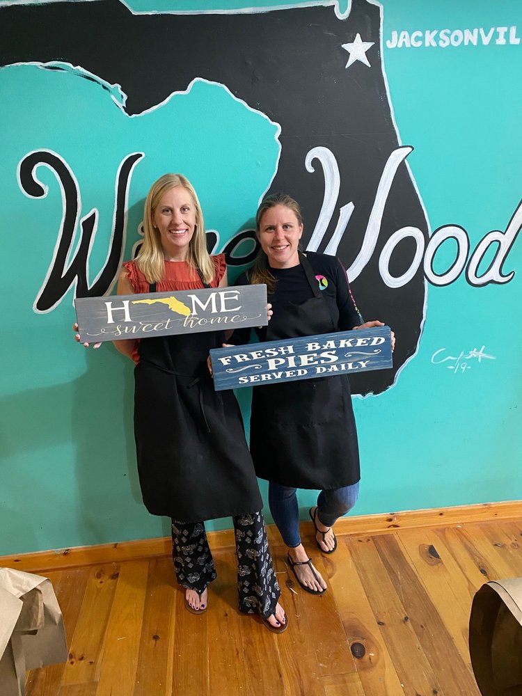 Photo of Beautifully Divine DIY Woodcraft Studio