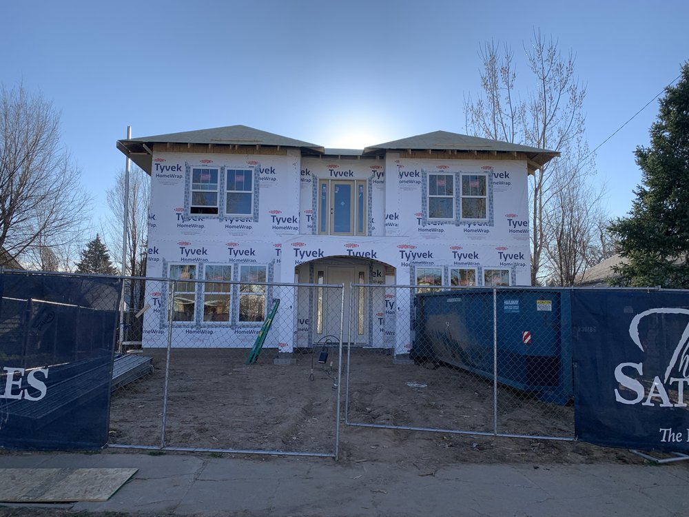 Photo of Mach Framing and Contracting