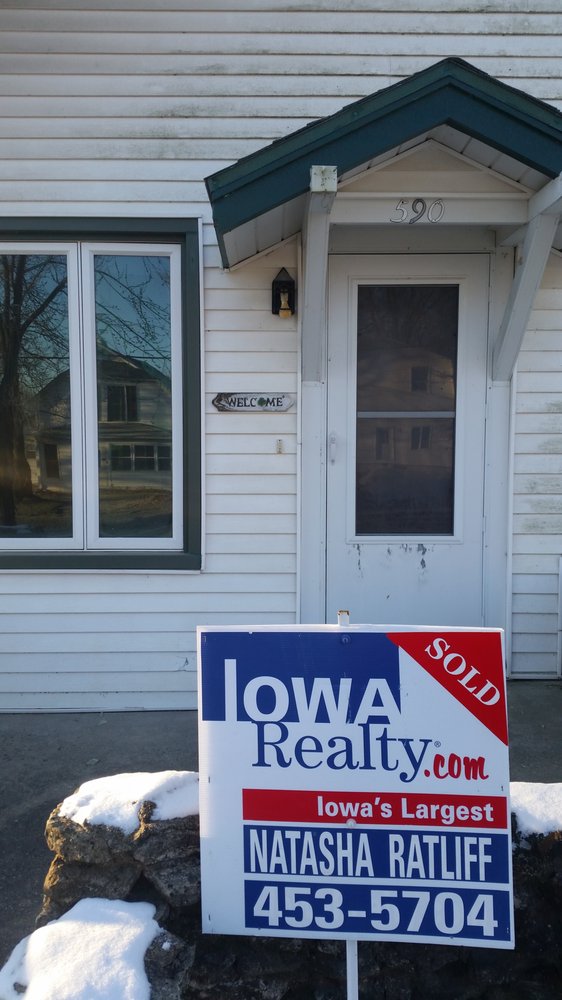 Photo of Natasha Ratliff - Iowa Realty