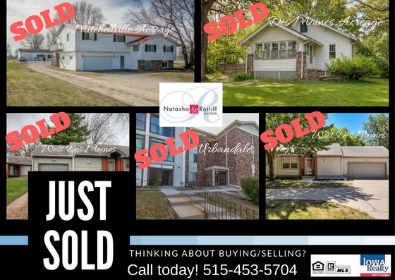 Photo of Natasha Ratliff - Iowa Realty